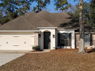 300 Vintage Dr, Covington, LA 70433