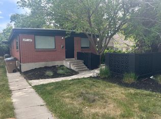 1208 E Charlton Ave, Salt Lake City, UT 84106