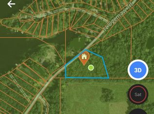 N Ogemaw Trl, West Branch, MI 48661