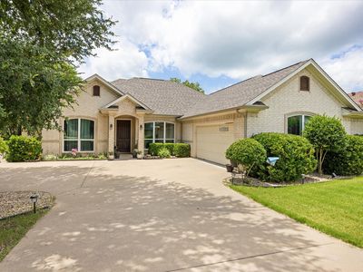 1809 Rockview Dr, Granbury, TX, 76049