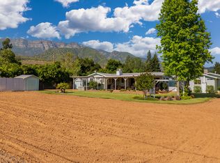 12130 Chumash Rd, Ojai, CA 93023