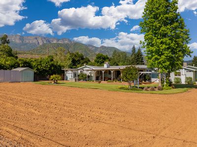 12130 Chumash Rd, Ojai, CA, 93023
