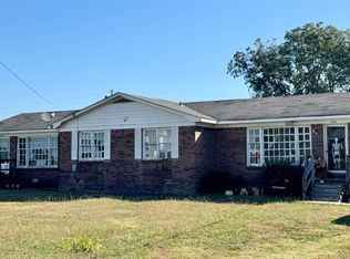 670 Cheshier St, Halls, TN 38040