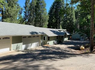 4190 Sly Park Rd, Pollock Pines, CA 95726