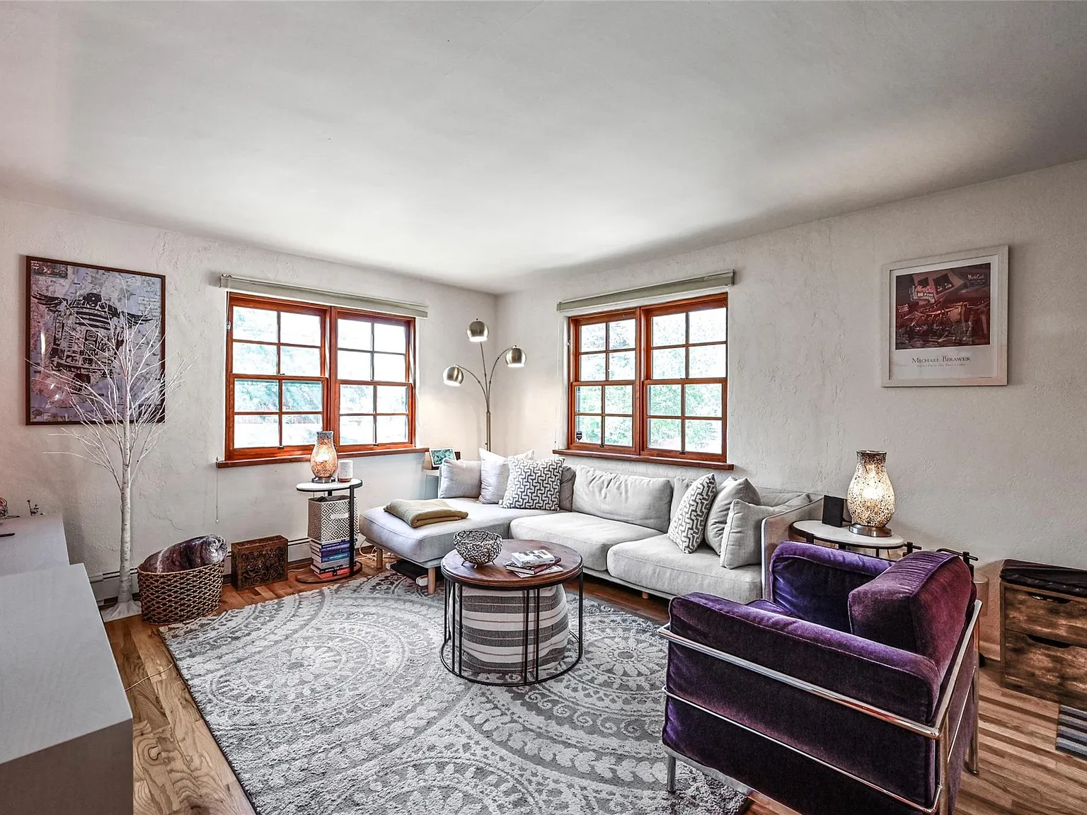 2 bed, 930 sqft, $2,500 — Photo 3