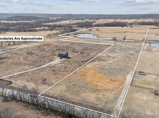 18486 S 49th West Ave, Mounds, OK 74047