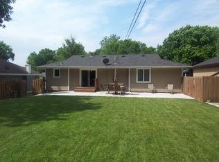 3216 Viking Dr, Sioux City, IA 51104