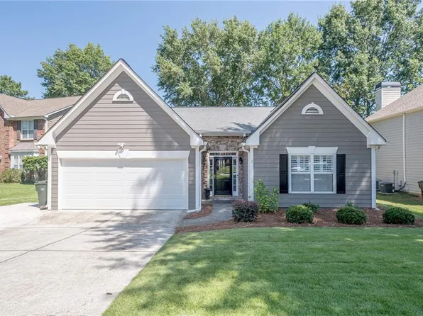 3036 Langley Close NW, Kennesaw, GA 30144