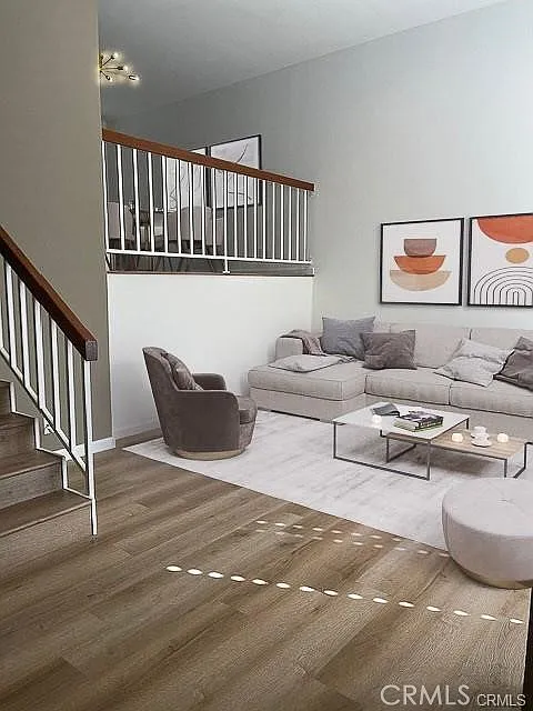 2 bed, 1136 sqft, $3,400 — Photo 3