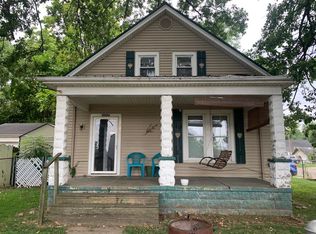 1642 W 9th St, Owensboro, KY 42301
