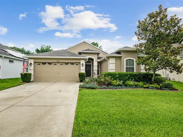 434 Westchester Hills Ln, Valrico, FL 33594