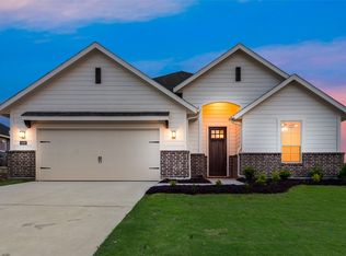 1400 Whitetail Ln, Azle, TX 76020