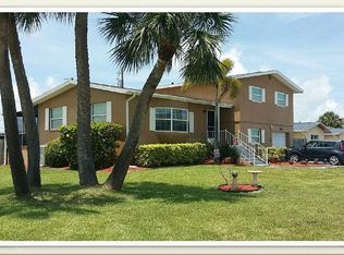 600 Needle Blvd, Merritt Island, FL 32953
