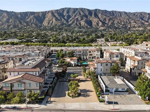 627 W Foothill Blvd Unit 36, Glendora, CA 91741