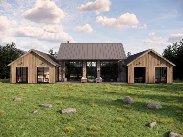 1020 Bison Rdg Lot 2, Joelton, TN 37080