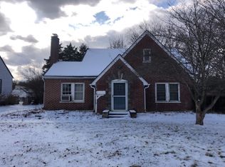 1637 N 5th St, Stroudsburg, PA 18360