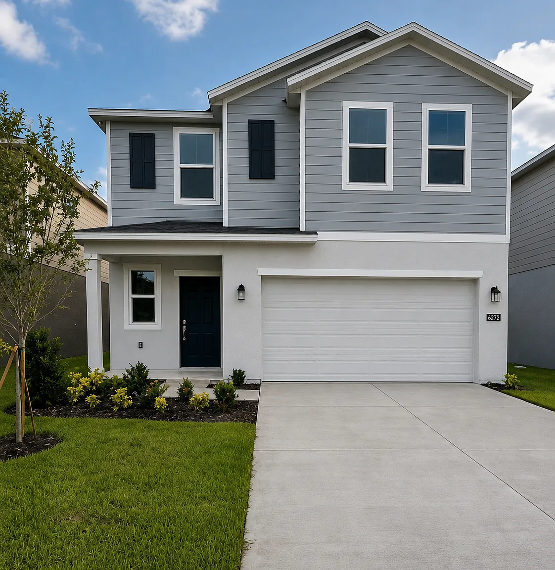 5 bed, 2112 sqft, $2,300 — Photo 1