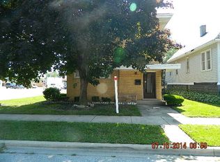 701 Greenbay Ave, Calumet City, IL