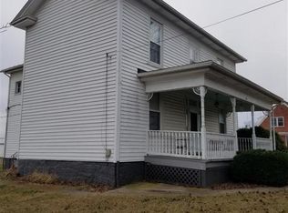 2100 Cecil Wampler Rd, Mount Crawford, VA 22841