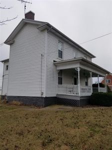 2100 Cecil Wampler Rd, Mount Crawford, VA, 22841