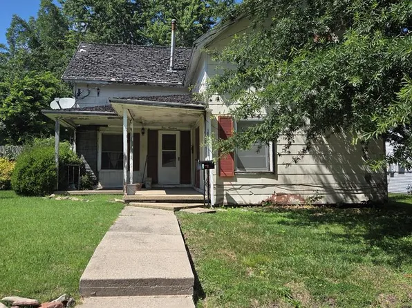 419 Mechanic St, Chillicothe, MO 64601