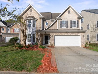 15814 Herring Gull Way, Charlotte, NC, 28278