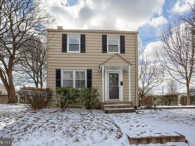 1337 Brandt Ave, New Cumberland, PA, 17070