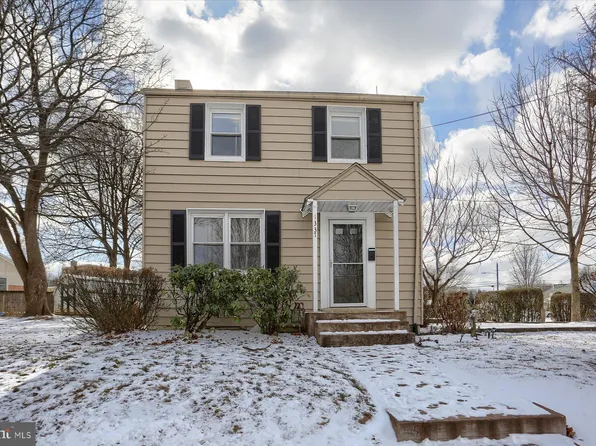 1337 Brandt Ave, New Cumberland, PA 17070