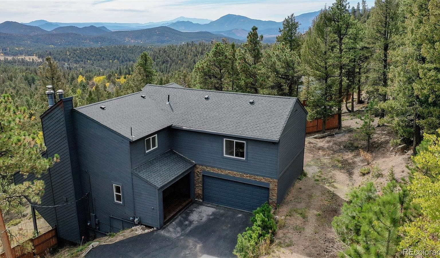 31417 Kings Valley, Conifer, CO 80433 Zillow