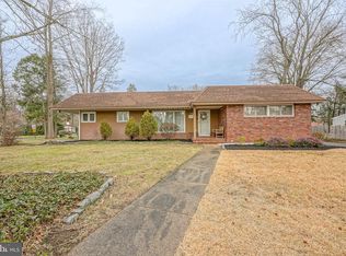 44 Delwood Rd, Cherry Hill, NJ 08002