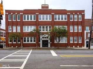244 Peters St SW UNIT 9, Atlanta, GA 30313