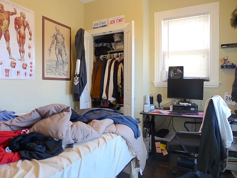 17 Carmel St #3 — Photo 5