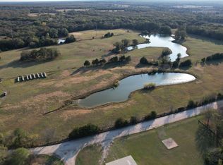 County Road 3827, Wills Pt, TX 75169