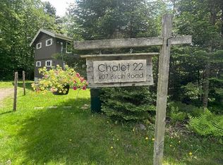 107 Birch Rd, Montgomery Center, VT 05471