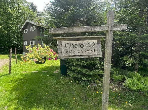 107 Birch Road, Westfield, VT 05874