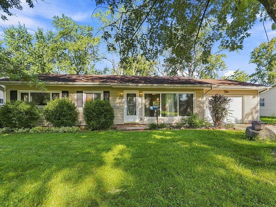 1st image of 7406 Avalon Dr