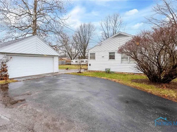 420 McManness Ave, Findlay, OH 45840