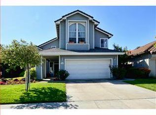 17662 Winding Creek Rd, Salinas, CA 93908