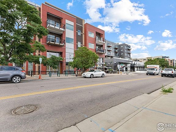 4th image of 1555 Central St #306