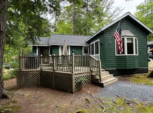 32 Sandy Bay Rd #11, Greenville, ME 04441