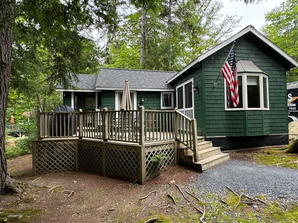 32 Sandy Bay Road #11, Greenville, ME 04441