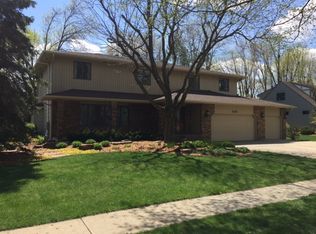 609 E Sandpiper Trl, Sioux Falls, SD 57108
