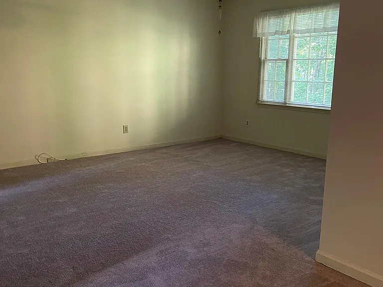 master bedroom view