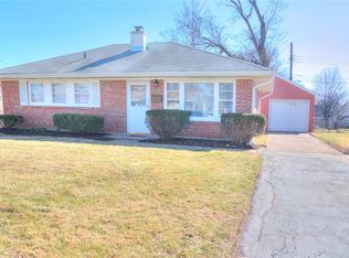 11258 Saint Shawn Ln, Saint Ann, MO 63074