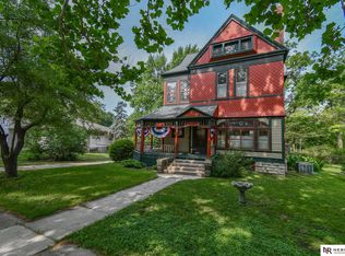 1039 Forest Ave, Crete, NE 68333