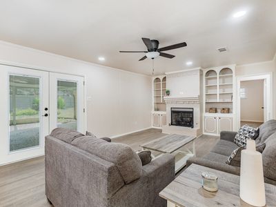542 Forrest Ln, Corsicana, TX, 75110