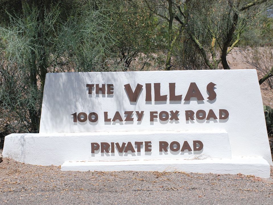 highly desirable location