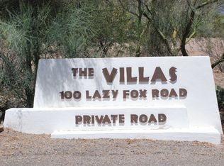 100 N Lazy Fox Dr UNIT 1, Wickenburg, AZ 85390