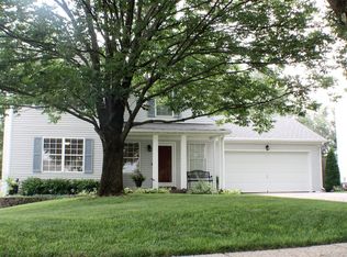 10903 Aspenview Ct, Louisville, KY 40299