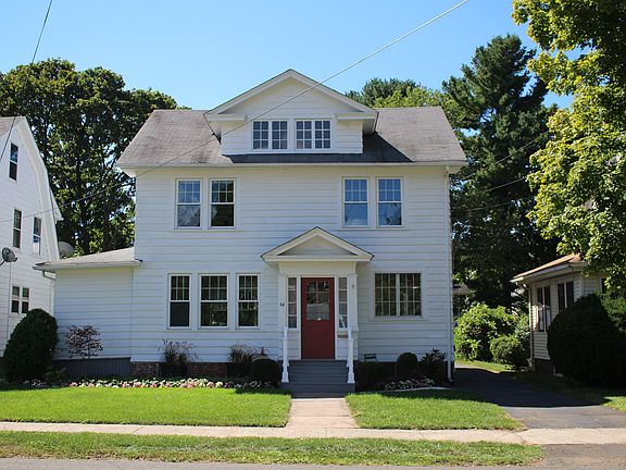 94 Wakefield St., Hamden